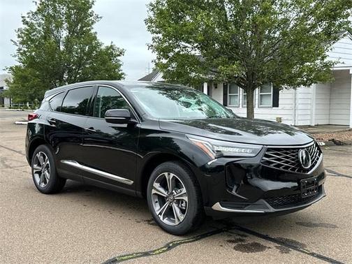 2025 Acura RDX Technology Package