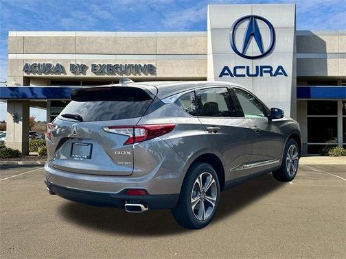 2025 Acura RDX Technology Package