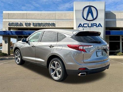 2025 Acura RDX Technology Package