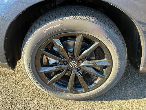 2025 Acura RDX Base