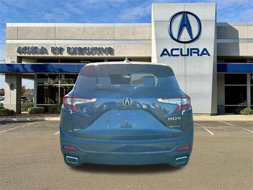 2025 Acura RDX Base
