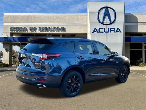 2025 Acura RDX Base