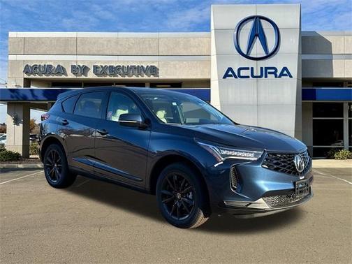 2025 Acura RDX Base