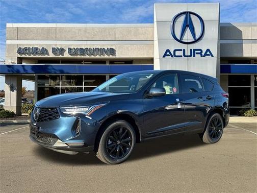 2025 Acura RDX Base