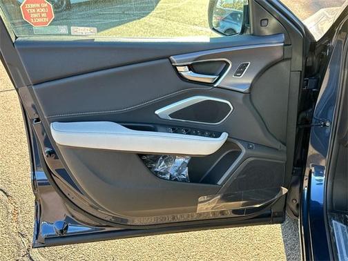 2025 Acura RDX Base