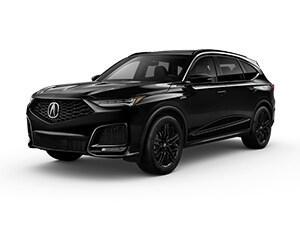 2025 Acura MDX A-Spec Advance