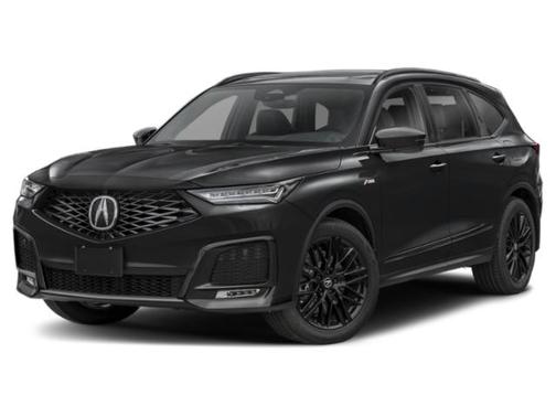 2025 Acura MDX A-Spec Advance