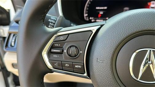 2025 Acura MDX Base