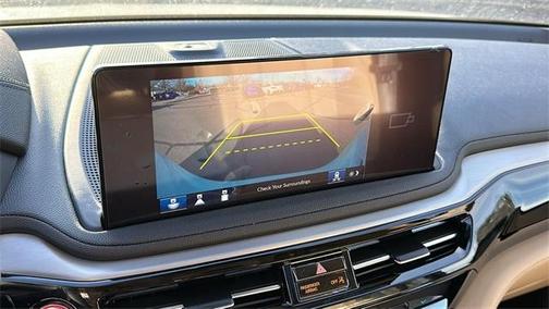 2025 Acura MDX Base