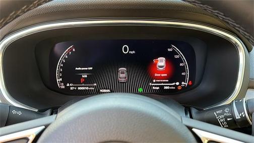 2025 Acura MDX Base