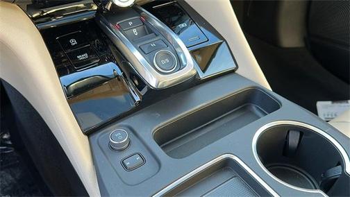 2025 Acura MDX Base