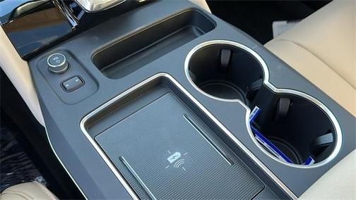 2025 Acura MDX Base