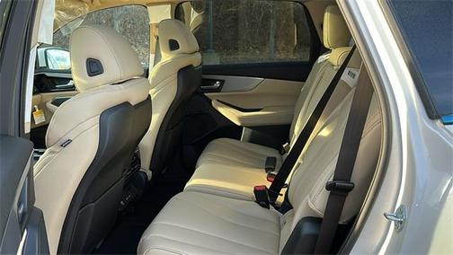 2025 Acura MDX Base