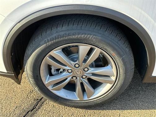 2025 Acura MDX Base