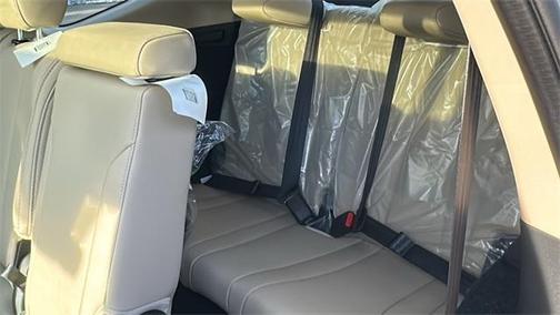 2025 Acura MDX Base