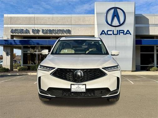 2025 Acura MDX Base