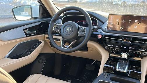 2025 Acura MDX Base