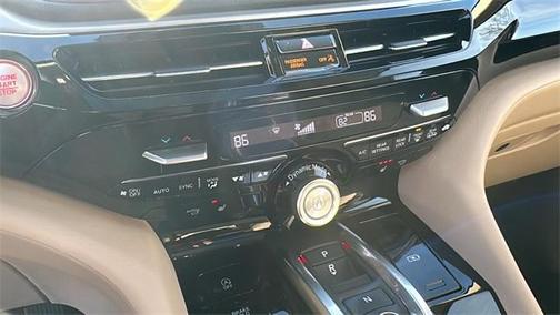 2025 Acura MDX Base