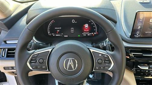 2025 Acura MDX Base