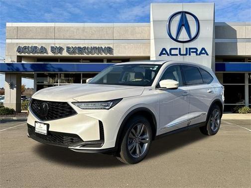 2025 Acura MDX Base