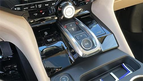 2025 Acura MDX Base