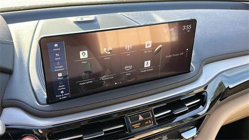 2025 Acura MDX Base