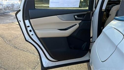 2025 Acura MDX Base