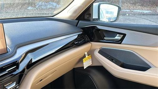 2025 Acura MDX Base