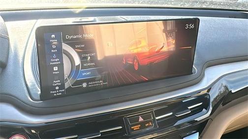 2025 Acura MDX Base