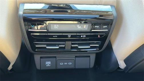 2025 Acura MDX Base