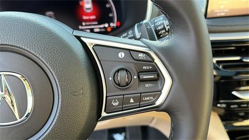 2025 Acura MDX Base