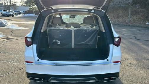 2025 Acura MDX Base