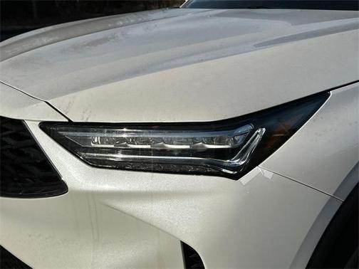 2025 Acura MDX Base