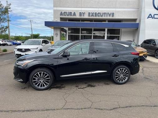 2025 Acura RDX Advance Package