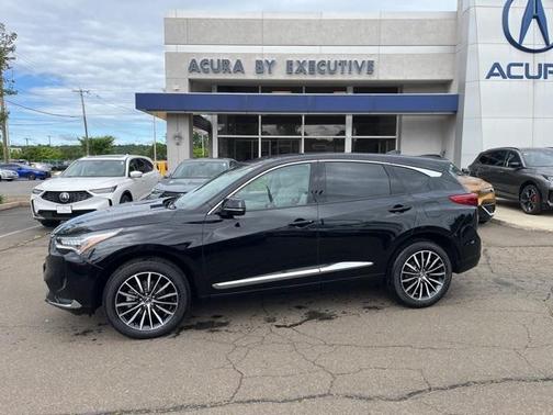 2025 Acura RDX Advance Package