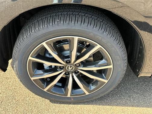 2025 Acura RDX A-Spec Advance Package
