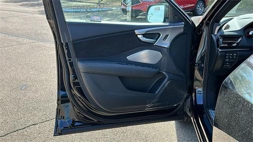 2025 Acura RDX A-Spec Advance Package