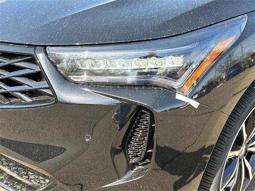 2025 Acura RDX A-Spec Advance Package