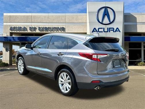 2021 Acura RDX Base