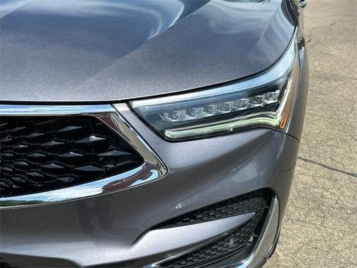 2021 Acura RDX Base