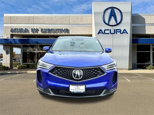 2024 Acura RDX A-Spec