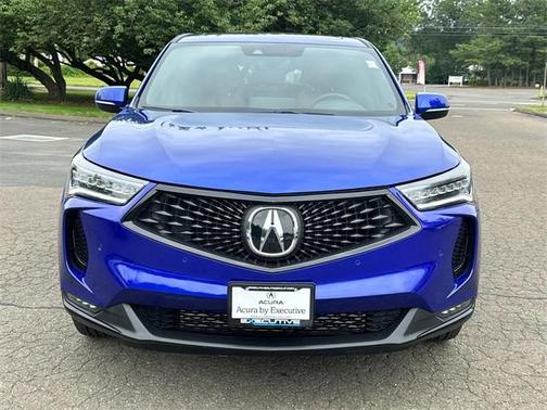 2024 Acura RDX A-Spec