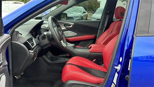 2024 Acura RDX A-Spec