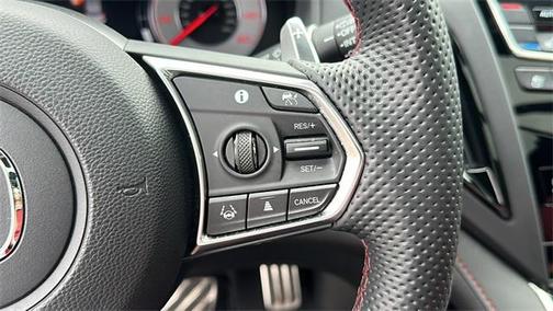 2024 Acura RDX A-Spec