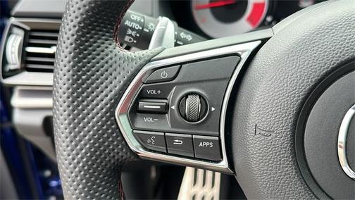 2024 Acura RDX A-Spec
