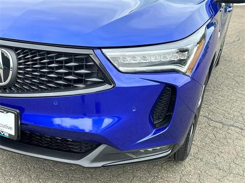 2024 Acura RDX A-Spec
