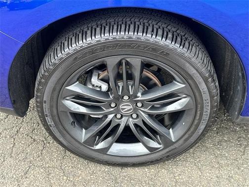 2024 Acura RDX A-Spec