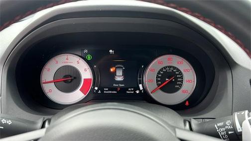 2024 Acura RDX A-Spec