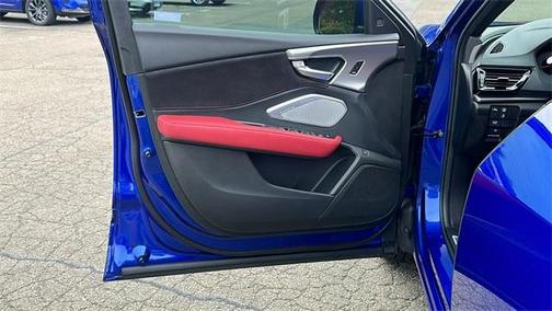 2024 Acura RDX A-Spec