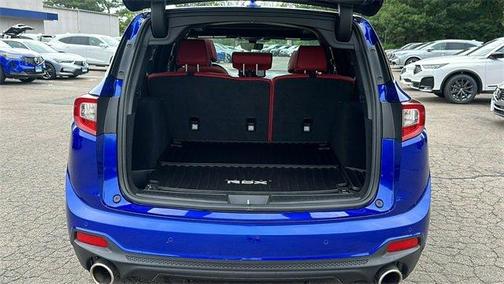 2024 Acura RDX A-Spec